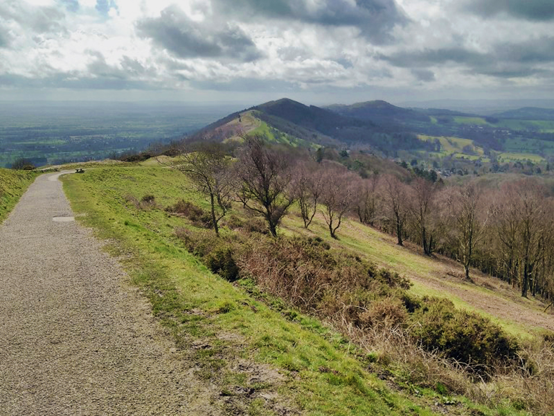 The Malverns