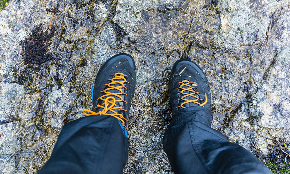 Approach shoes&nbsp;