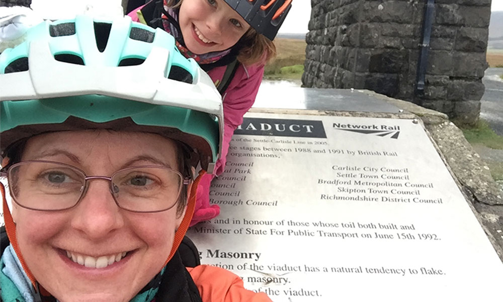 Winter cycling guide&nbsp;