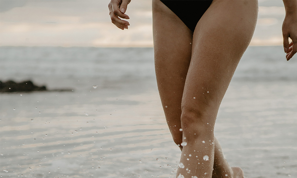 benefits of cold water swimming