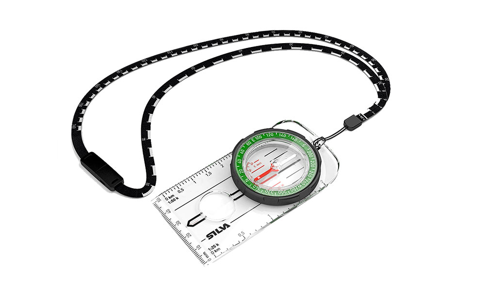 Silva Ranger compass