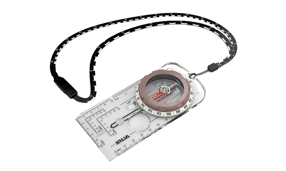 Silva Expedition Global 360 compass