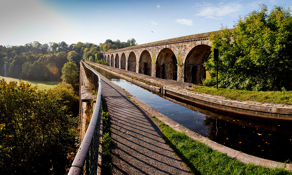 Chirk Aqueduct
