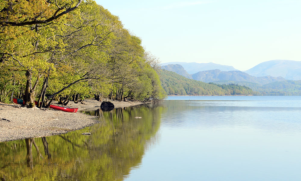 Coniston Water