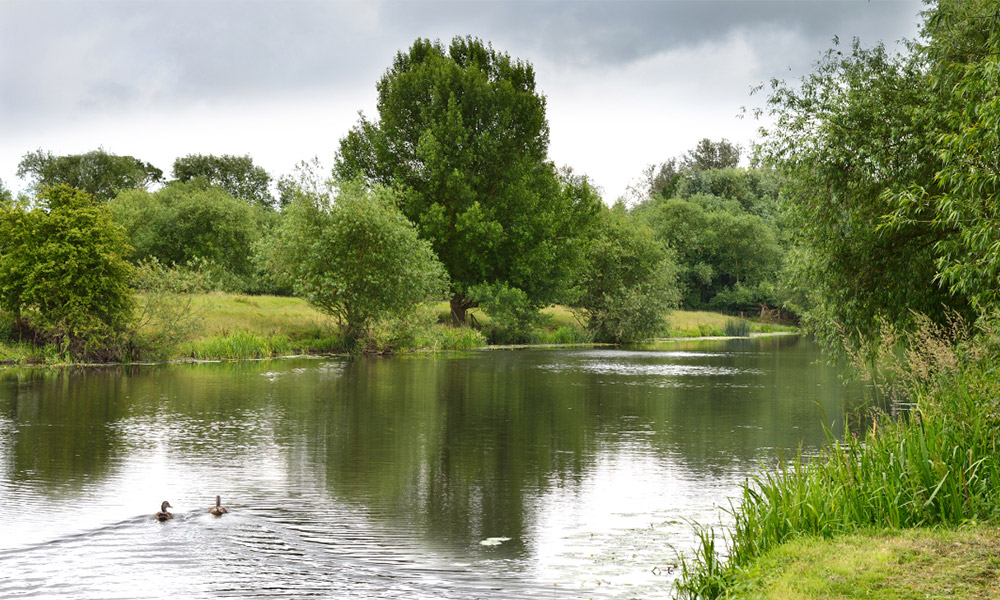 River Soar