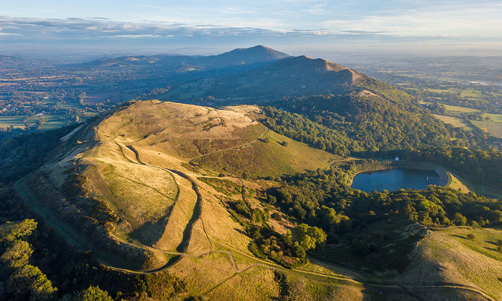 Malvern Hills&nbsp;