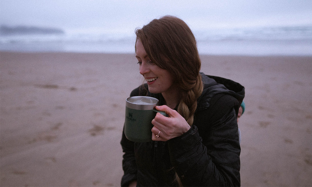 Stanley Legendary Camp Mug