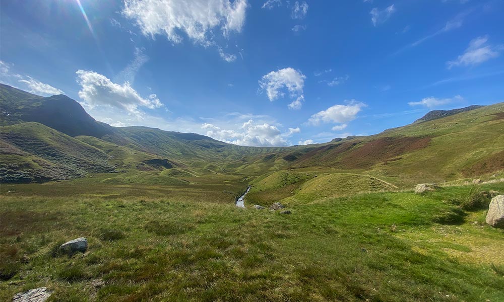 13 Valleys Grasmere Common