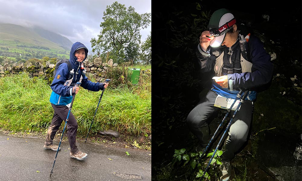 13 Valleys Ultra Nighttime