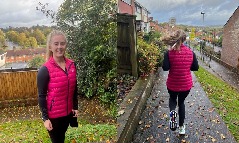 Mac in a Sac Alpine Packable Down Fuchsia Gilet