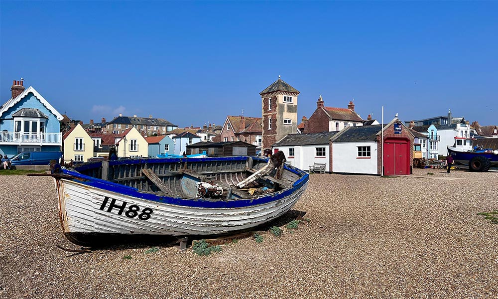 Aldeburgh