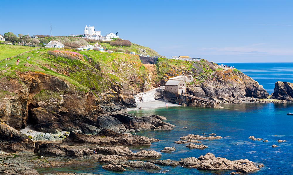 Lizard Point, Gower