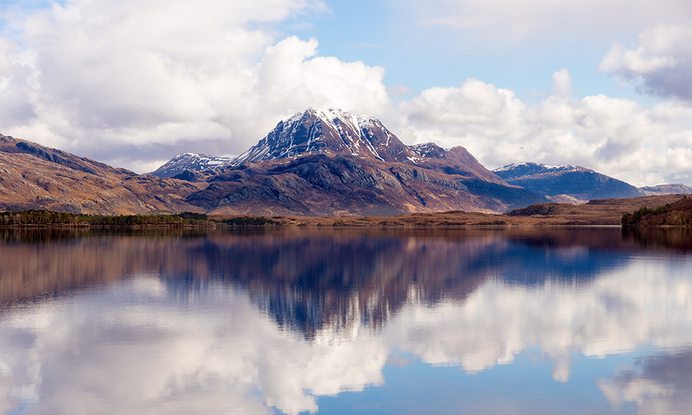 Loch Maree