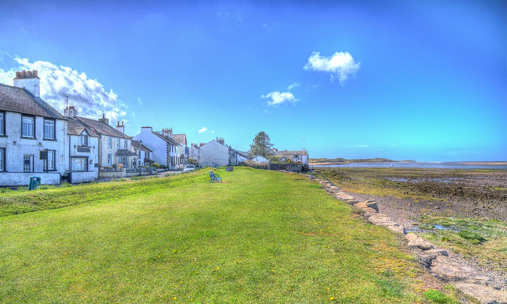 Ravenglass&nbsp;