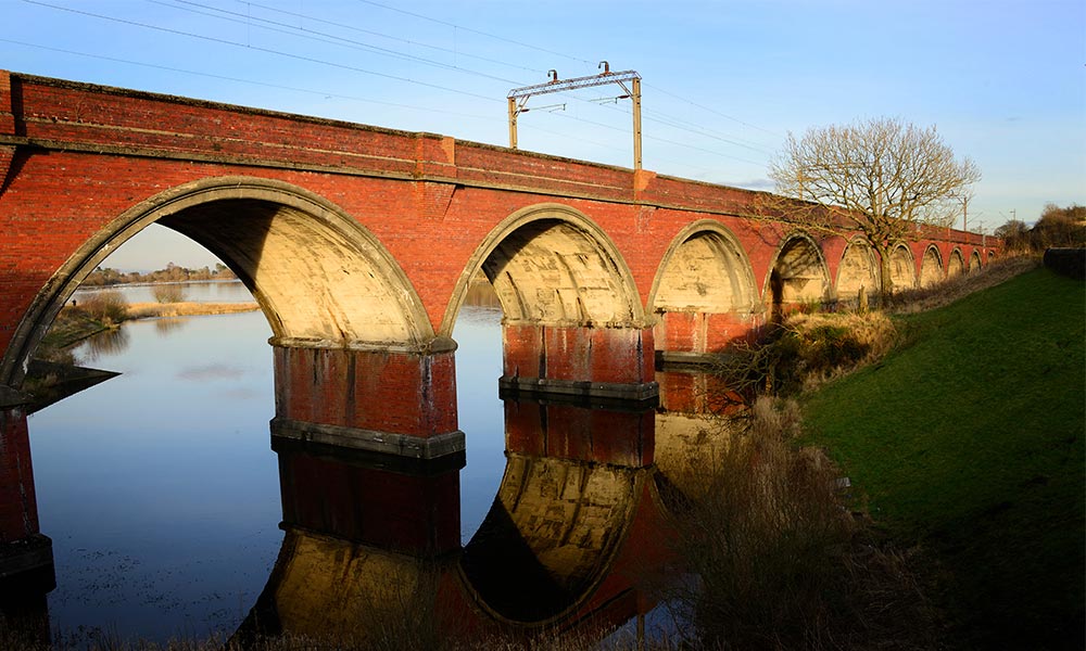 &nbsp;Dams To Darnley Country Park, Renfrewshire
