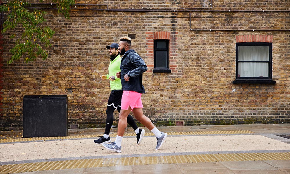 every run counts&nbsp;