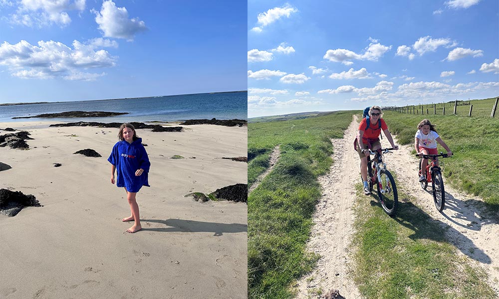 Ardnave Point, Island of Islay