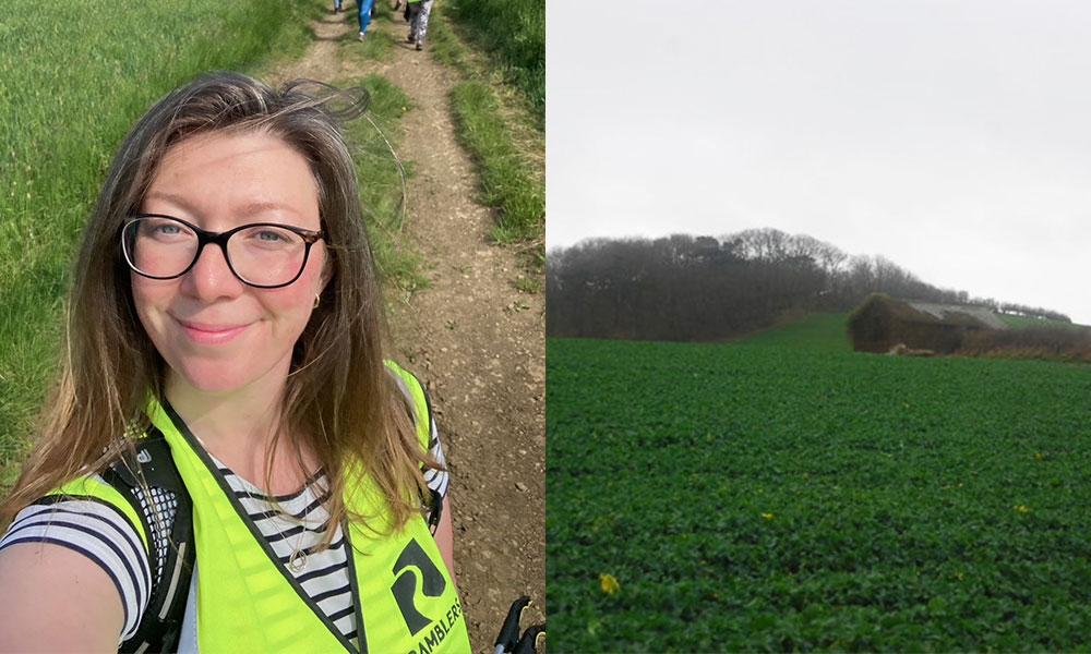 The Knoll Dorset&nbsp;