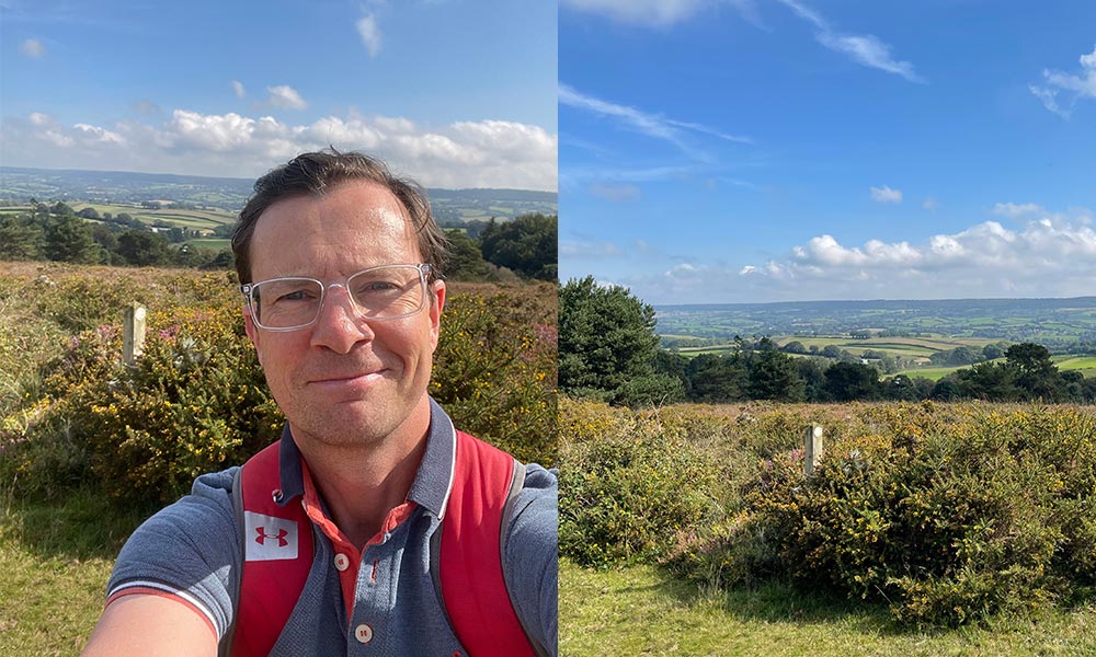 &nbsp;Venn Ottery Common