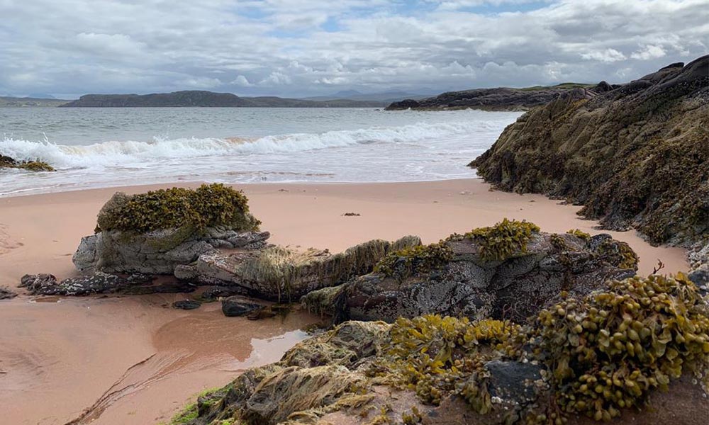 Firemore, Scottish Highlands&nbsp;