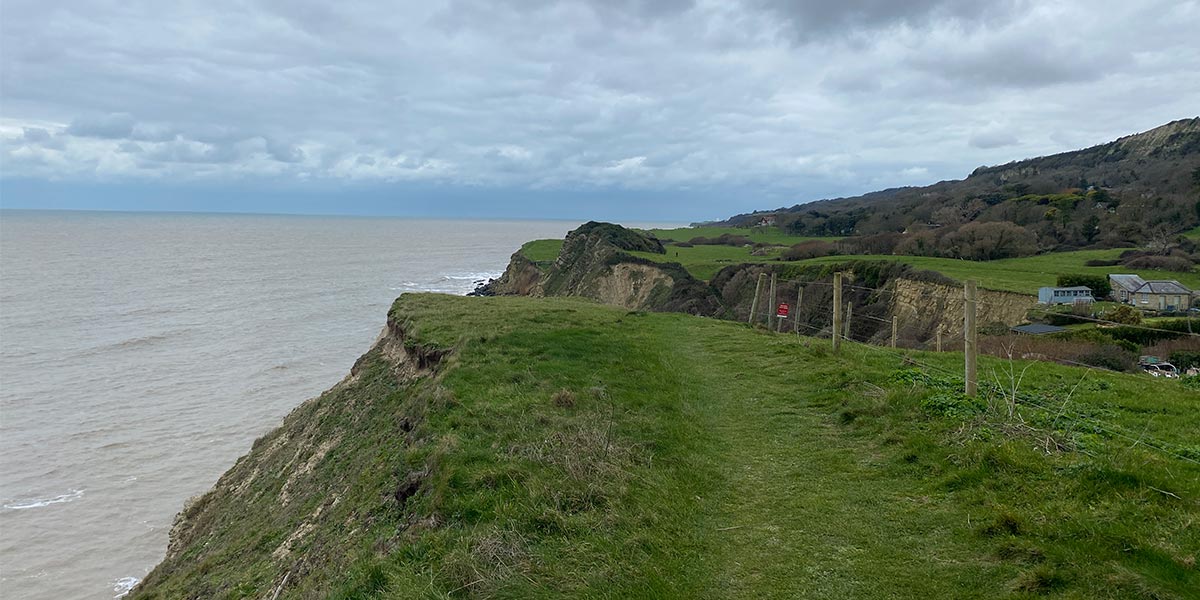 St Lawrence and The Undercliff