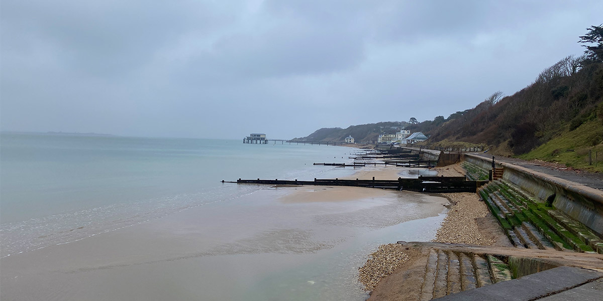 Tranquil Totland