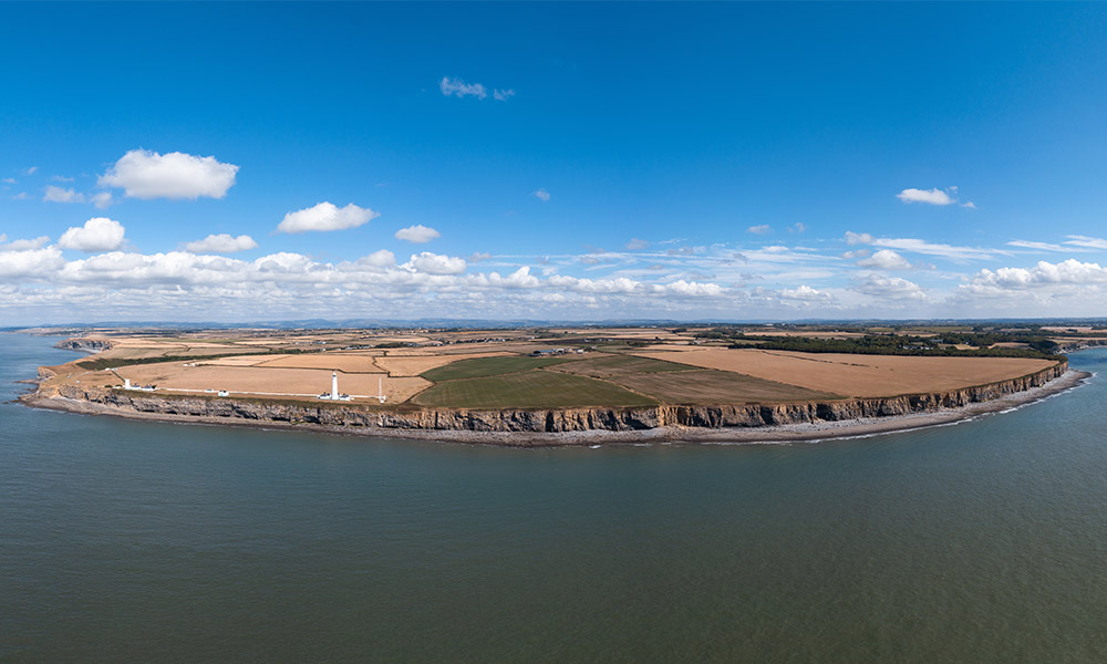 Marcross, Vale of Glamorgan&nbsp;