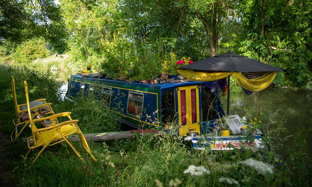 Kennet and Avon Canal
