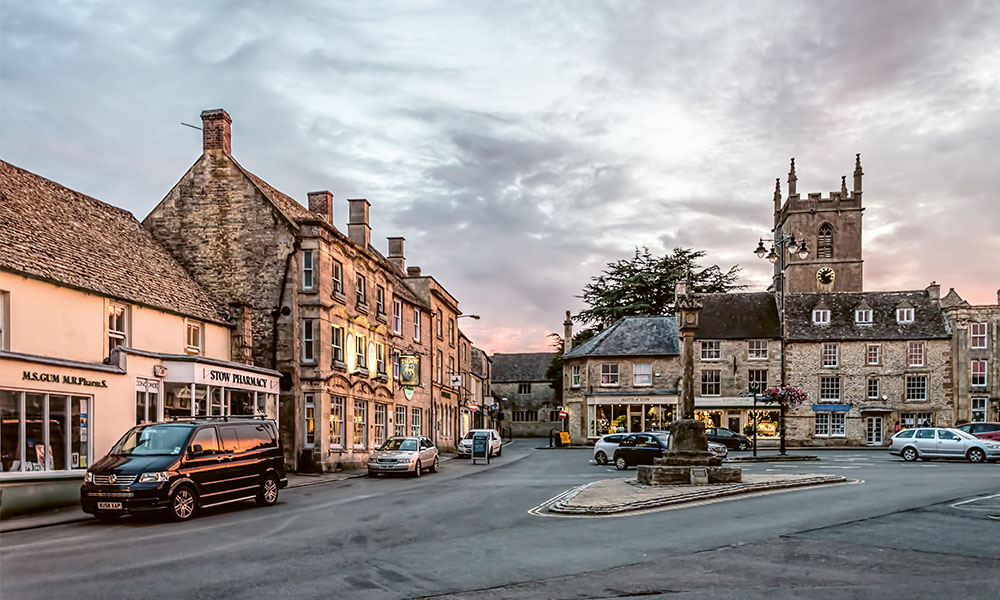 Stow-on-the-Wold