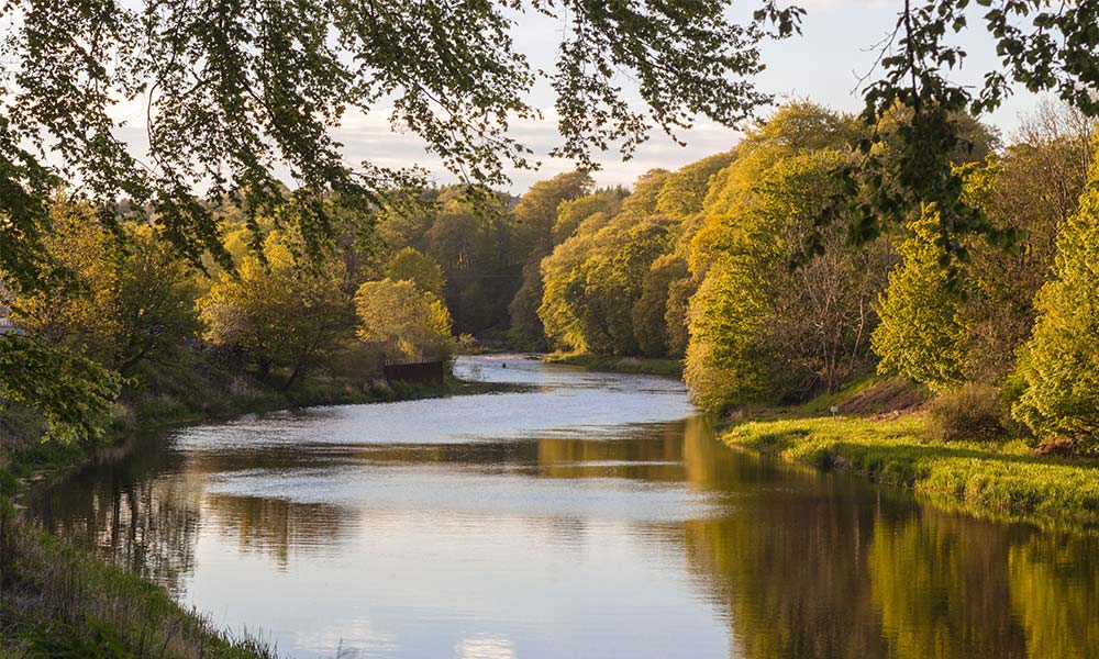 Seaton Park, Aberdeen&nbsp;