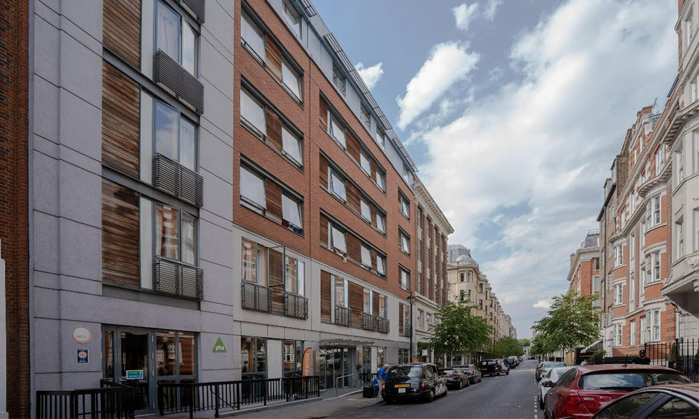 YHA London Central