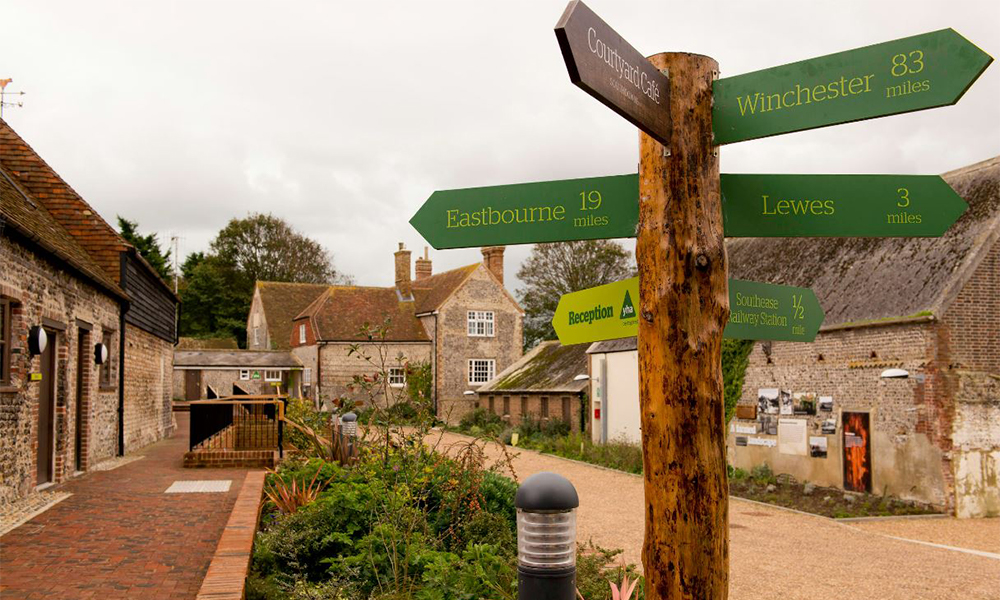 YHA South Downs