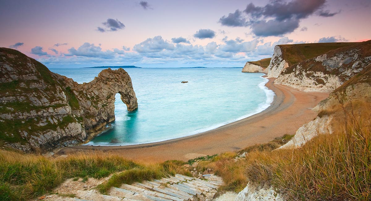 Durdle Door