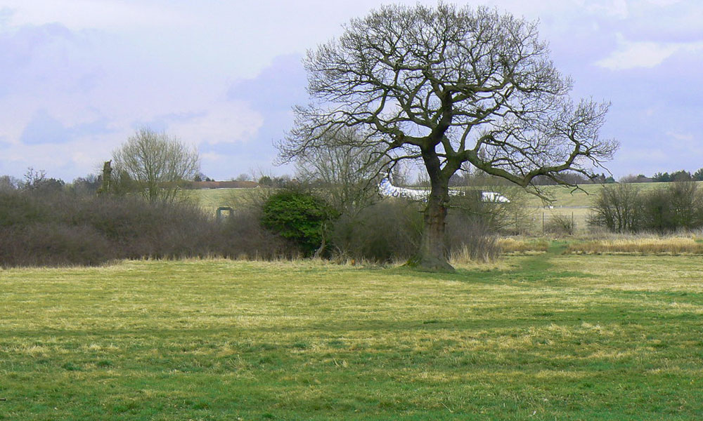 Sheldon Country Park
