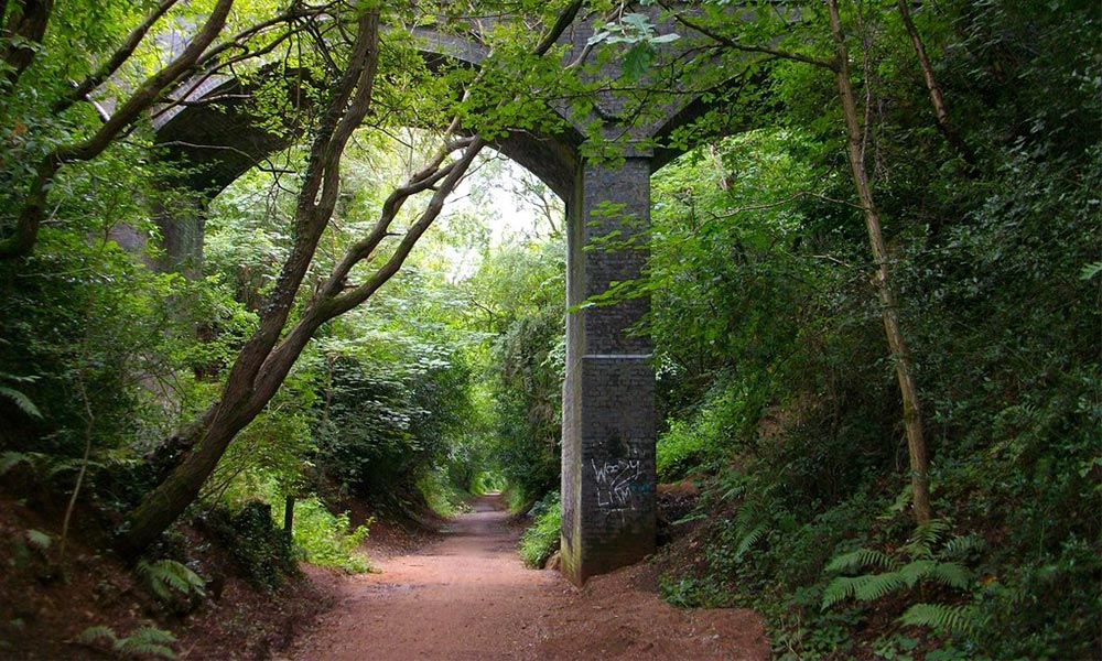 Kingswinford Railway Walk