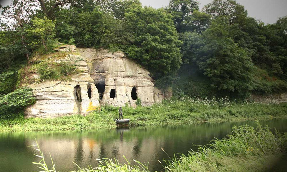 Anchor Church, Ingleby