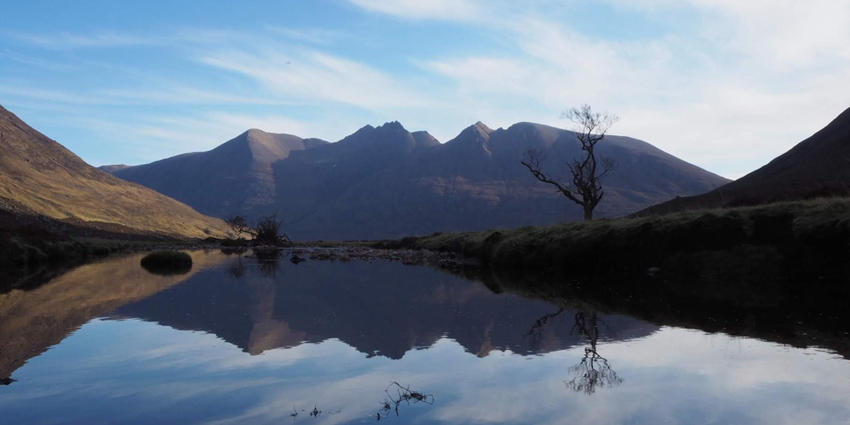 An Teallach