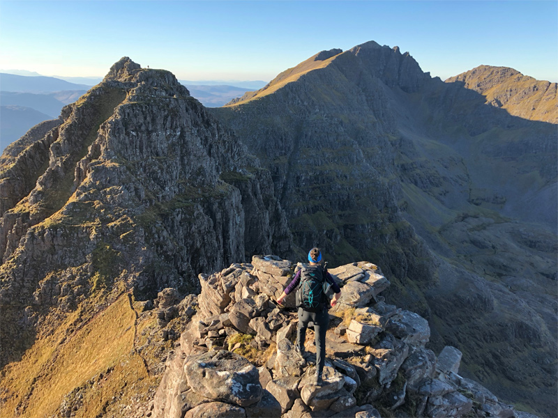 Liathach