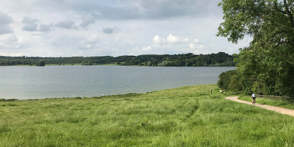 The Hambleton Peninsula