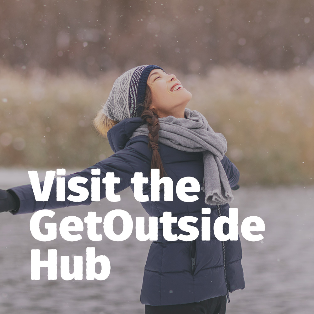 GetOutside Hub