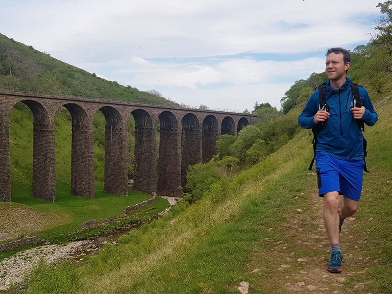 Smardale Viaduct