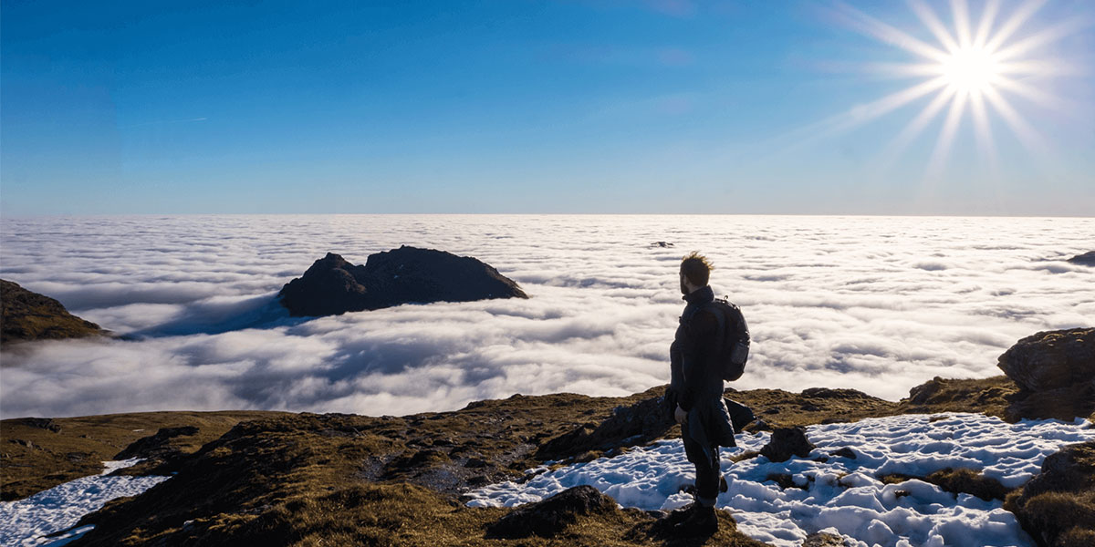 The Cobbler from Ben Ime