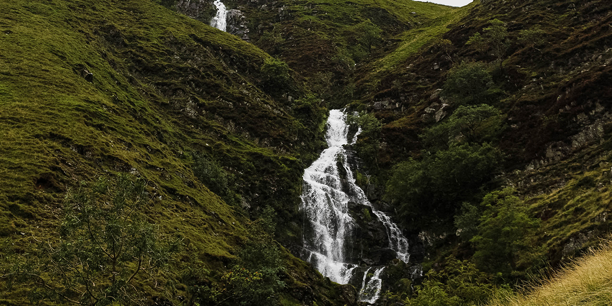 Cautley Spout