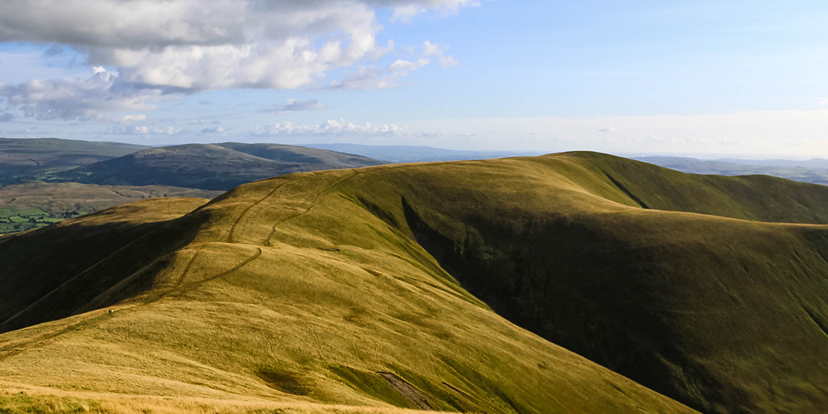 The Howgills