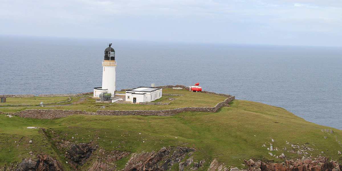 Cape Wrath