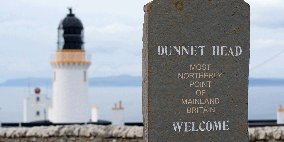 Dunnet Head