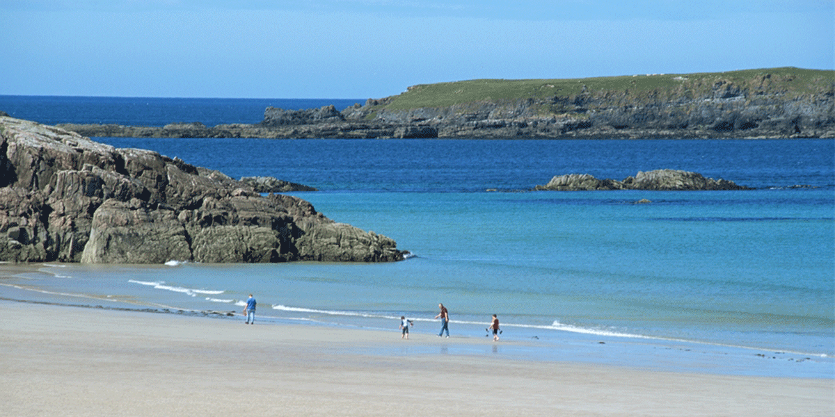 Durness