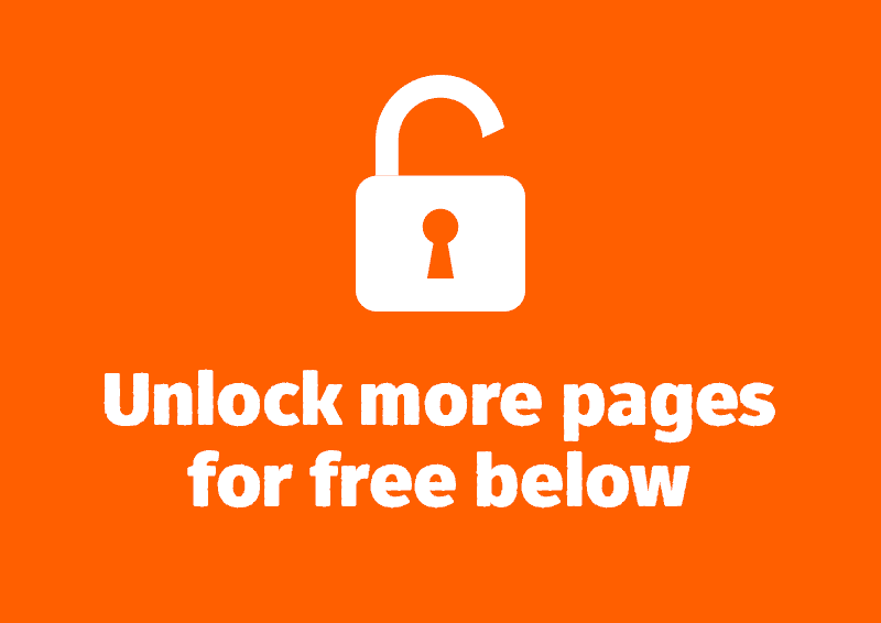 Sign up to our newsletter and we'll send you a PDF with 15 maps