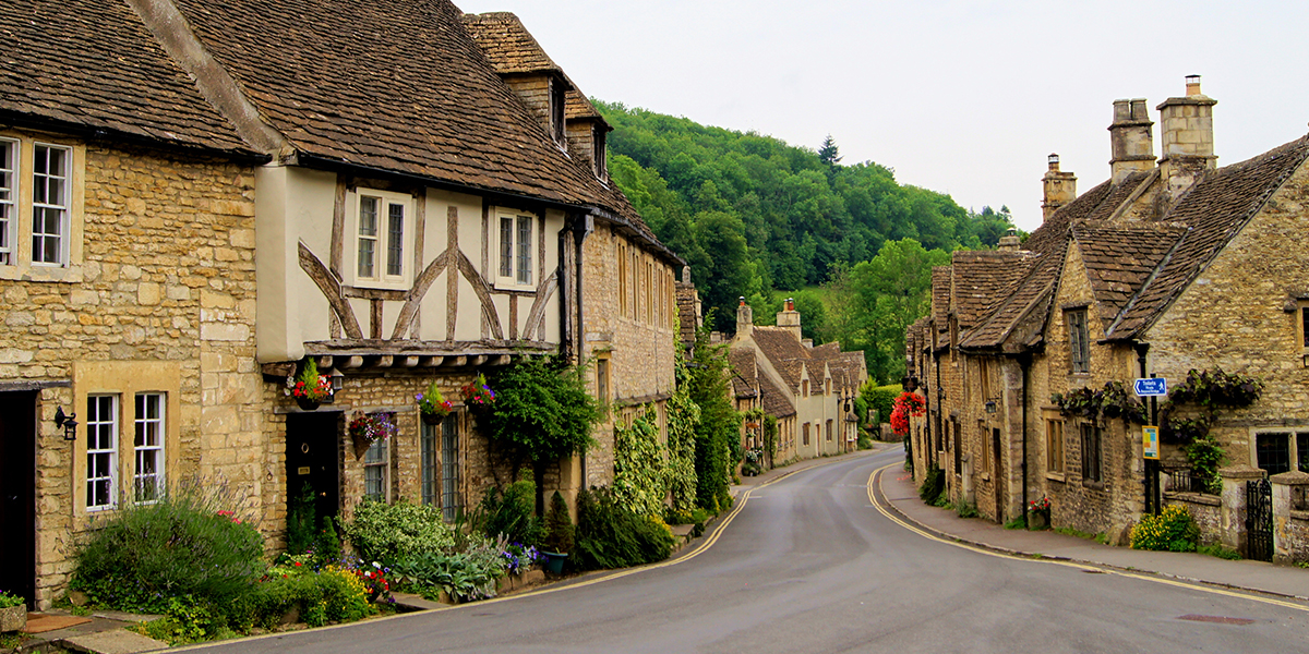 Explore your local area