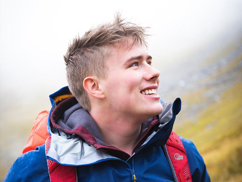 OS Champion Eddie Fitzpatrick